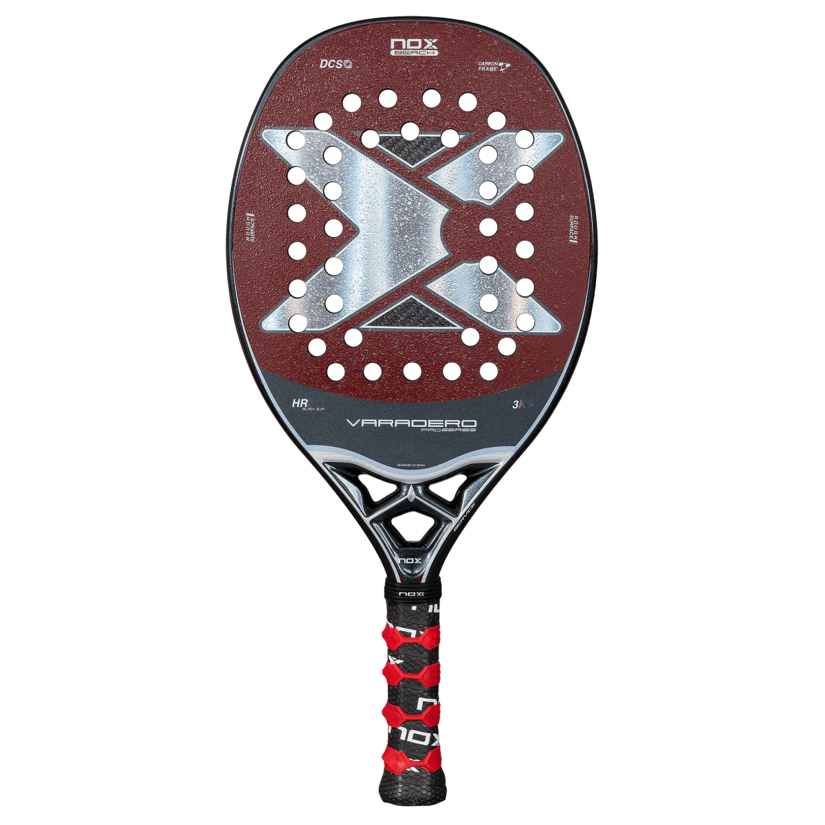Pala beach tennis VARADERO 2025