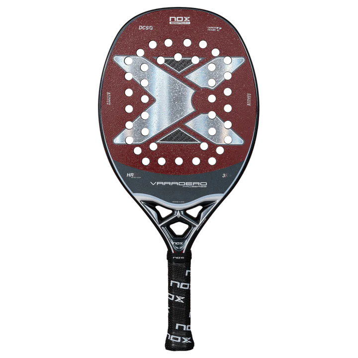 Pala beach tennis VARADERO 2025