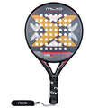 ML10 PRO CUP ROUGH SURFACE EDITION. La pala de Miguel Lamperti