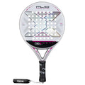 ML10 PRO CUP SILVER. La pala de Miguel Lamperti