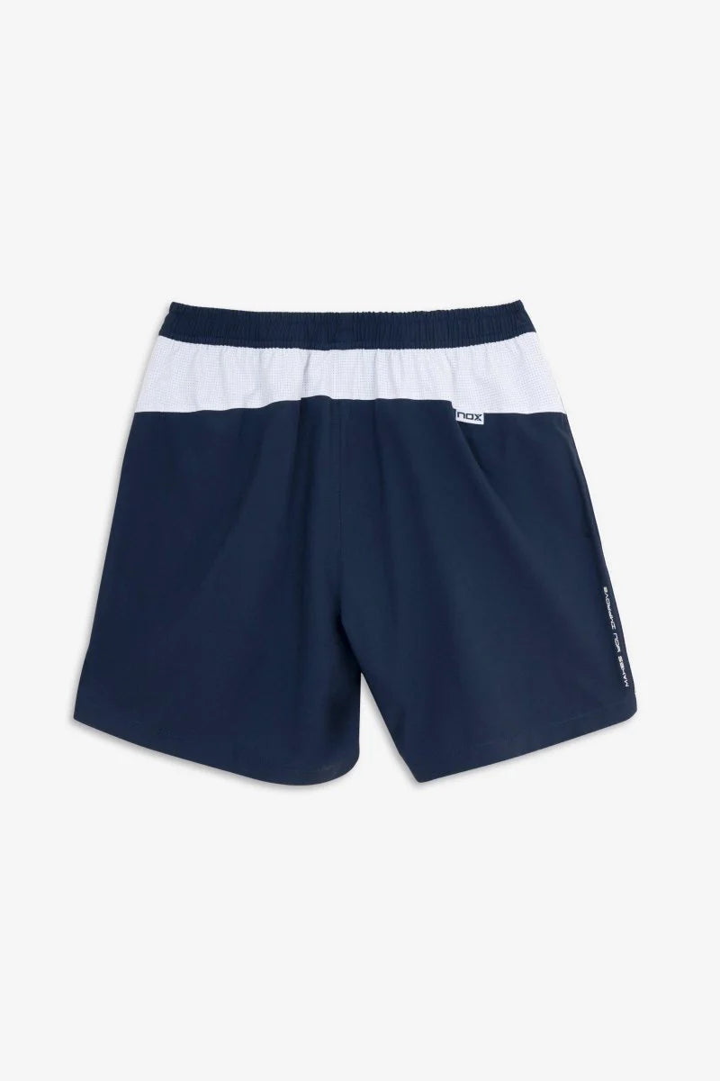Short Hombre TEAM Azul