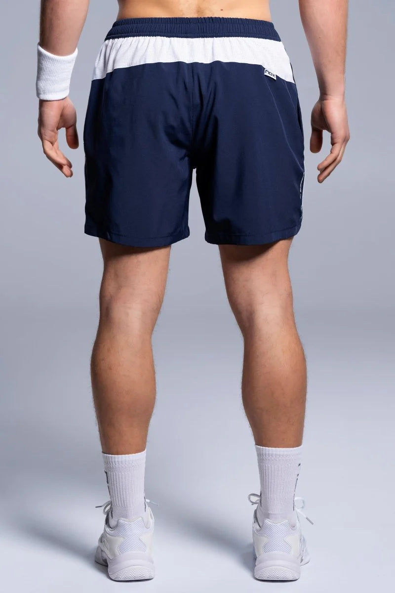 Short Hombre TEAM Azul