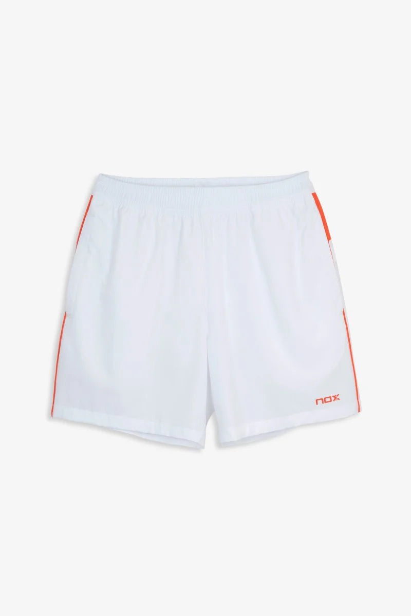Short Hombre TEAM Blanco