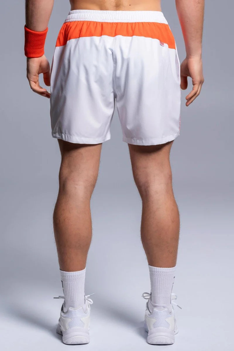 Short Hombre TEAM Blanco