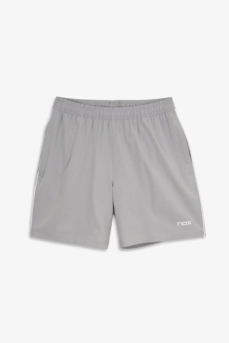 Short Hombre TEAM Gris