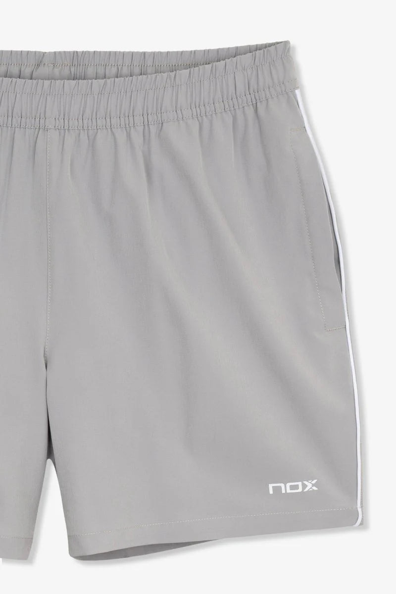 Short Hombre TEAM Gris