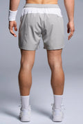 Short Hombre TEAM Gris