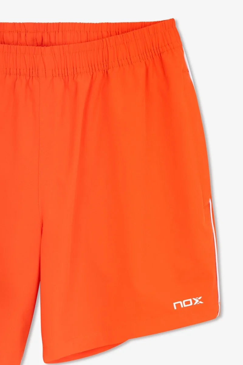 Short Hombre TEAM Naranja