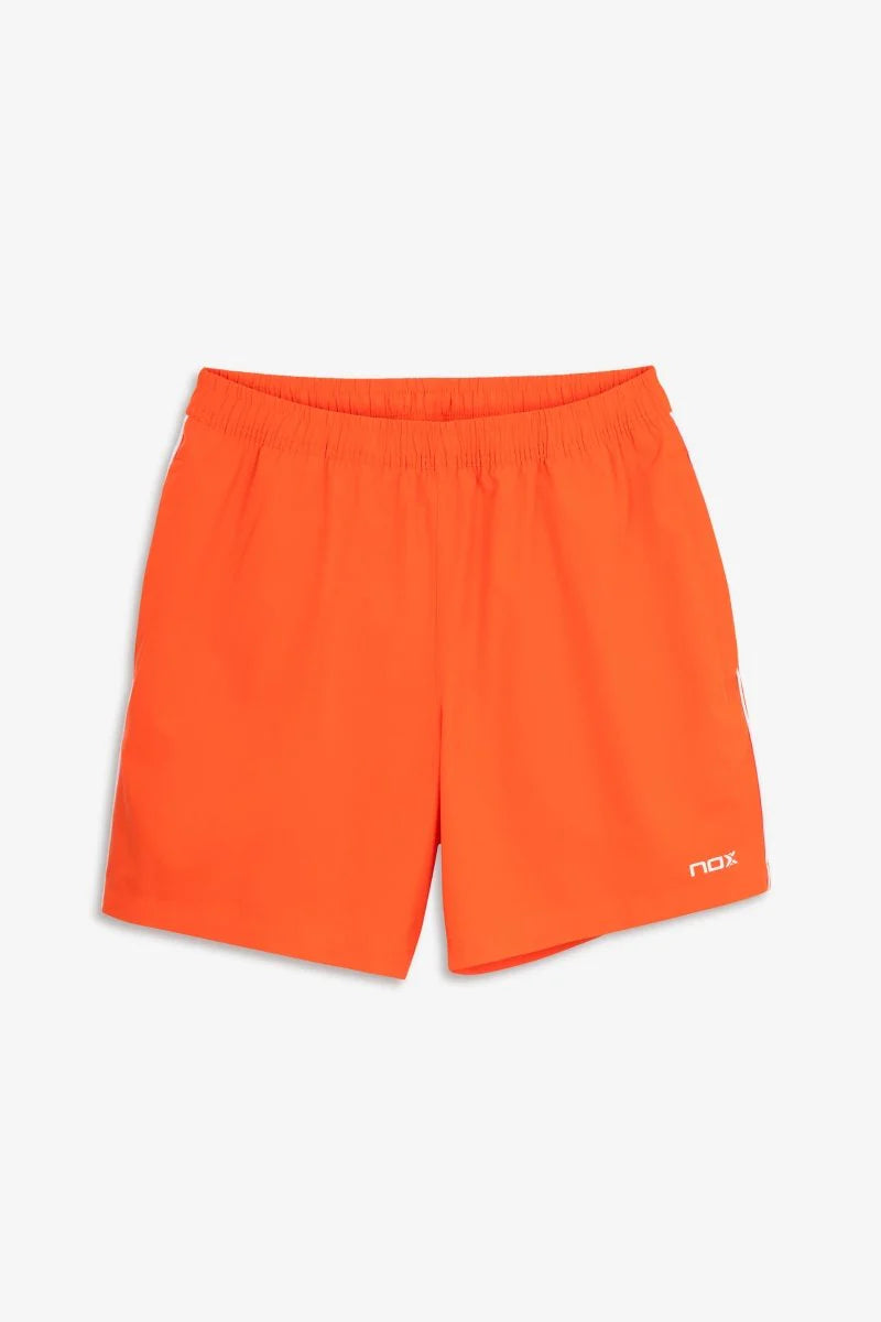Short Hombre TEAM Naranja