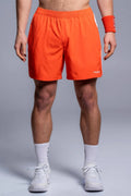 Short Hombre TEAM Naranja