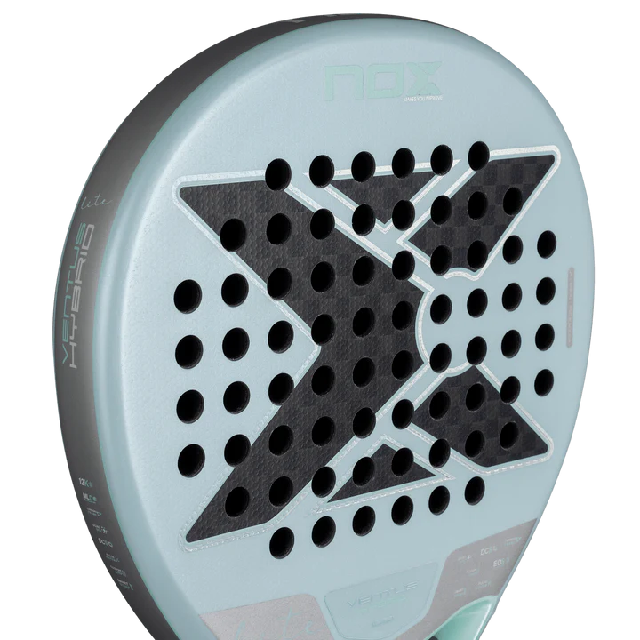 Ventus Hybrid 12K Lite