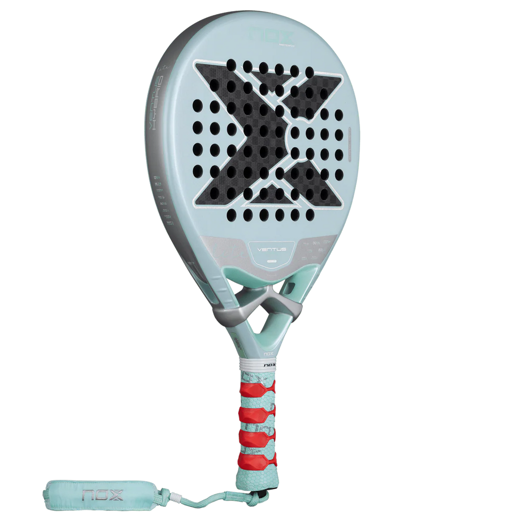 Ventus Hybrid 12K Lite
